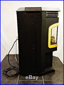 Harman, Harmon Advance Pellet Stove, Used/Refurbished, Excellent Condition, SALE