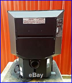 Harman, Harmon P38 Pellet Stove, Used/Refurbished, Excellent Condition, SALE
