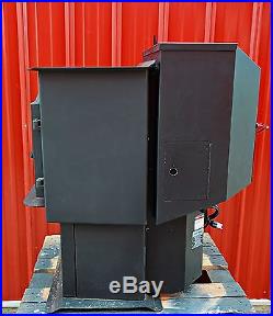 Harman, Harmon P43 Pellet Stove, USED/Refurbished, Excellent Condition, SALE