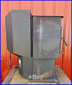 Harman, Harmon P61A Pellet Stove, Used/Refurbished, Great Condition, SALE