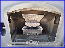 Harman P35i Fireplace Insert Pellet Stove Demo Stove / Refurbished SALE