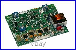 Harman Stove Platinum 4 Output Control Board 1-00-05886, OEM, Seller Refurbished
