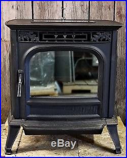 Harman XXV Pellet Stove Used/Refurbished 2005 Model, Excellent Condition, SALE