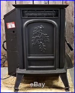 Harman XXV Pellet Stove Used/Refurbished 2005 Model, Excellent Condition, SALE
