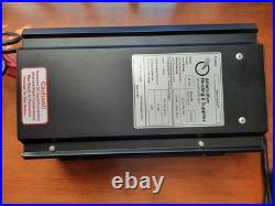 Harmon SF 512 Pellet Stove Alternative Heating And Supplies Battery Backup