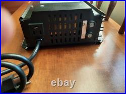 Harmon SF 512 Pellet Stove Alternative Heating And Supplies Battery Backup