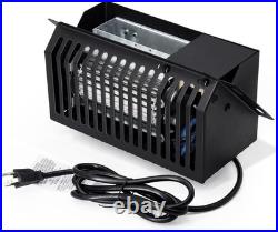 Hiorucet CB36 Wood Stove Blower for US Stove US2000E, BEC95E, Country Hearth 200