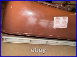 Homestrand Mariner Vintage Alcohol Stove Model 205-32A