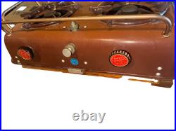 Homestrand Mariner Vintage Alcohol Stove Model 205-32A
