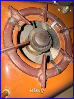 Homestrand Mariner Vintage Alcohol Stove Model 205-32A