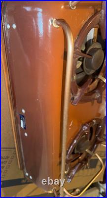 Homestrand Mariner Vintage Alcohol Stove Model 205-32A