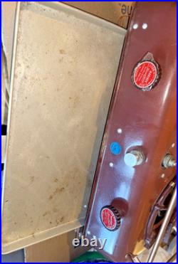 Homestrand Mariner Vintage Alcohol Stove Model 205-32A