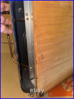 Homestrand Mariner Vintage Alcohol Stove Model 205-32A