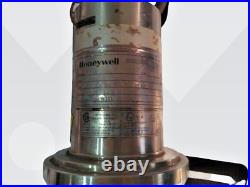 Honeywell Wjaf 060-f827-02 Pressure Sensor Range 6000 Psig