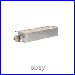 Infrared Burner Salamander for American Range Part# A14015