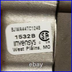 Invensys Gas Oven Range Thermostat Bjwa44tc1248