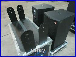 JBL MS28 Marquis Series Compact Two-Way Full Range Speakers
