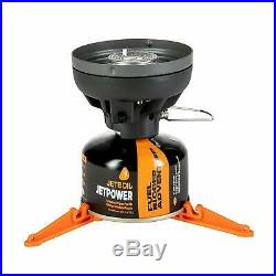 Jetboil Flash Java Kit Camping Stove Cooking System GEO style JavaKit