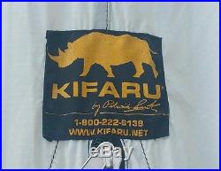 Kifaru 4 Man Tipi With Titanium Goat Vortex Ti Stove Ul Hunting Tent