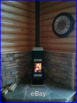 Katydid Wood Stove by Unforgettable Fire Great for tiny house, cabin, or yurt