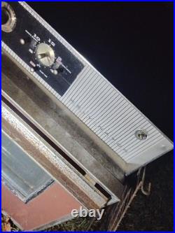 Kelvinator Vintange Electric Range Stove Art Deco Style From The 60s Original