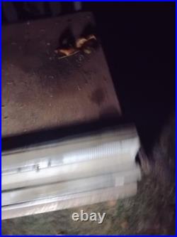 Kelvinator Vintange Electric Range Stove Art Deco Style From The 60s Original