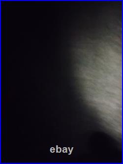 Kelvinator Vintange Electric Range Stove Art Deco Style From The 60s Original