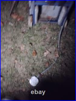 Kelvinator Vintange Electric Range Stove Art Deco Style From The 60s Original