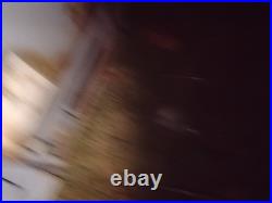 Kelvinator Vintange Electric Range Stove Art Deco Style From The 60s Original