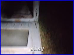 Kelvinator Vintange Electric Range Stove Art Deco Style From The 60s Original