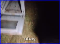 Kelvinator Vintange Electric Range Stove Art Deco Style From The 60s Original