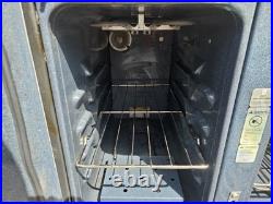 Kenmore Elite Pro 40 Electric Dual Oven Range Stainless Steel Free Shipping