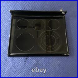 Kenmore Range Main Cooktop Part # 316531950