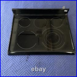 Kenmore Range Main Cooktop Part # 316531950