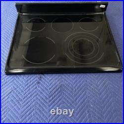 Kenmore Range Main Cooktop Part # 316531950