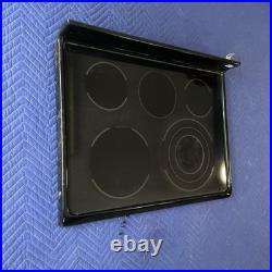 Kenmore Range Main Cooktop Part # 316531950