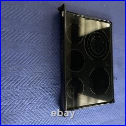 Kenmore Range Main Cooktop Part # 316531950