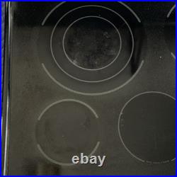 Kenmore Range Main Cooktop Part # 316531950