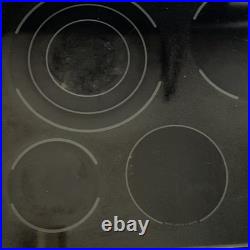 Kenmore Range Main Cooktop Part # 316531950
