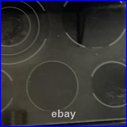 Kenmore Range Main Cooktop Part # 316531950