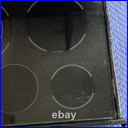 Kenmore Range Main Cooktop Part # 316531950