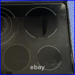 Kenmore Range Main Cooktop Part # 316531950
