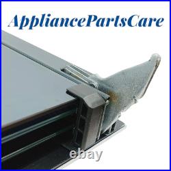 Kenmore Range Oven Door Assembly 2040200842, 30500201346, 30400700325