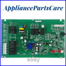 Kenmore Range Oven Electronic Control Board 30101500253