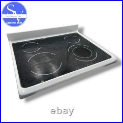 Kenmore Range Oven MAIN TOP 316456230