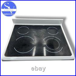 Kenmore Range Oven MAIN TOP 316456230