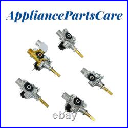 Kenmore Range Oven Valve Set 30403100204, 30403100206, 30403100205, 30403100209