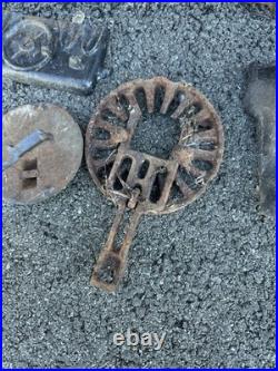 King Stove And Range S-300 Pot Belly Stove Free Shipping