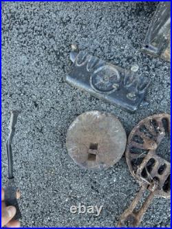 King Stove And Range S-300 Pot Belly Stove Free Shipping