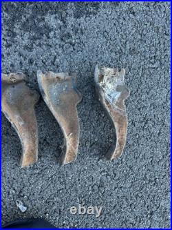 King Stove And Range S-300 Pot Belly Stove Free Shipping